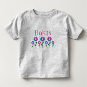 Hokis Tshirt (Voorkant)
