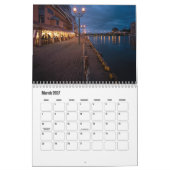 Hokkaido-Japan kalender (Mar 2027)