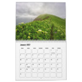 Hokkaido-Japan kalender (Jan 2027)
