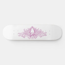 Hoku Star Persoonlijk Skateboard