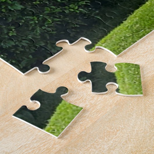 Hokuala Ocean Golf Course Legpuzzel (Zijkant)