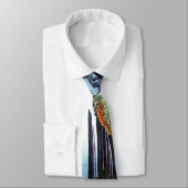 Hokusai 1760-1849, Katsushika, Stropdas Waterfall (Gebonden)