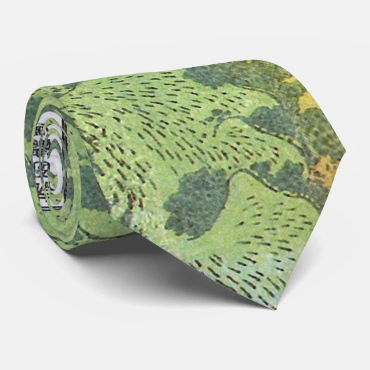 Hokusai 1760-1849, Katsushika, Stropdas watervalt (Opgerold)