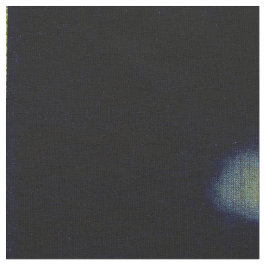 Hokusai Boy Bekijkend de berg Fuji Japanse Vintage Stof