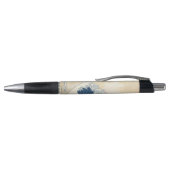 Hokusai de Grote Golf van Kanagawa Pen (Bovenkant)