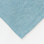 Hokusai - Fuji reflecteert in het meer van Kawaguc Fleece Deken (Hoek)