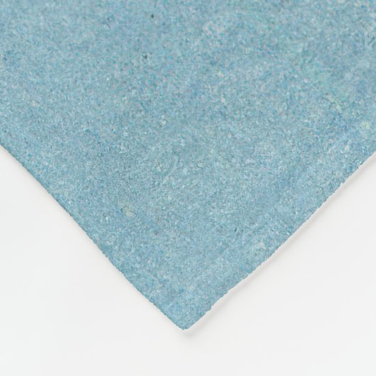 Hokusai - Fuji reflecteert in het meer van Kawaguc Fleece Deken (Hoek)