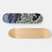 Hokusai Golf 2 Persoonlijk Skateboard (Horizontaal)