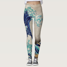 Hokusai Great Wave off Kanagawa. japan kunst