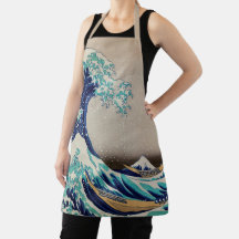 Hokusai Great Wave off Kanagawa. japan kunst