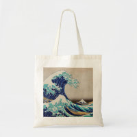 Hokusai Great Wave off Kanagawa.  japan kunst