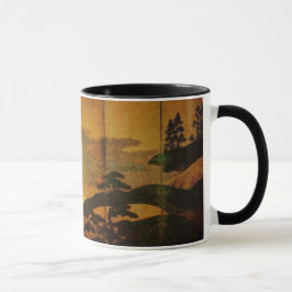 HOKUSAI Japans kunstwerk Mok
