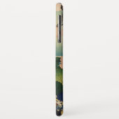 Hokusai Katsushika - Goten-Yama-Hill, Shinagawa Case-Mate iPhone Case (Achterkant/links)