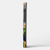 Hokusai Katsushika - Goten-Yama-Hill, Shinagawa Case-Mate iPhone Case (Achterkant / Links)
