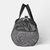 Hokusai Phoenix Japanese Art Travel & Gim Plunjezak (Rechts)