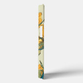 Hokusai sprinkhaan en iris Japan Case-Mate iPhone Case (Achterkant / Rechts)