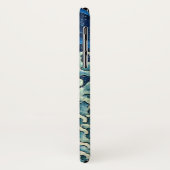 Hokusai Vrouwelijke Golf  Oceaan Case-Mate iPhone Case (Achterkant/links)