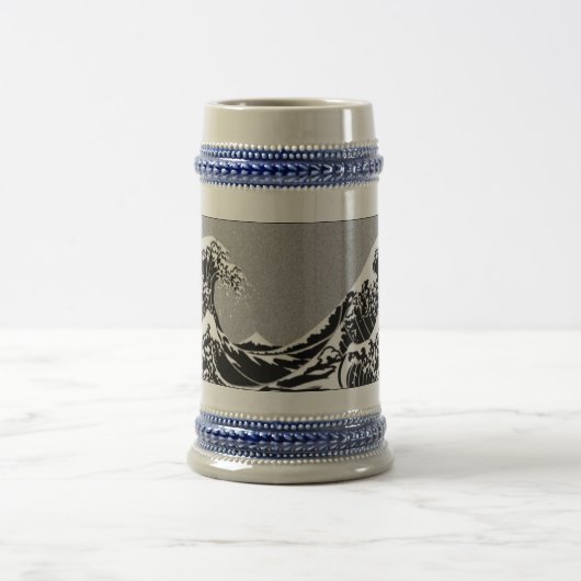 HOKUSAI WAVE BIERPUL (Center)