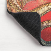 Hokusai's draak muismat (Hoek)