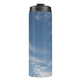 Hol in de wolken thermosbeker