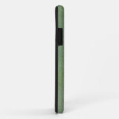 Hol in één hoesje. Case-Mate iPhone case (Achterkant/rechts)