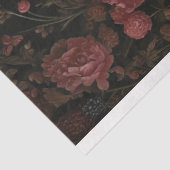 hol konijn tissuepapier (Detail)