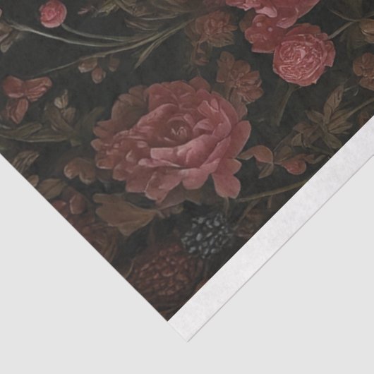 hol konijn tissuepapier (Detail)