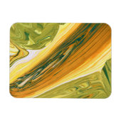 hol magneet (Horizontaal)