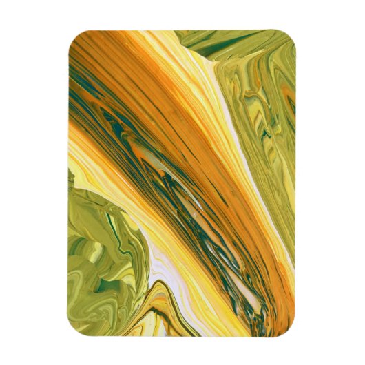 hol magneet (Verticaal)