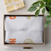 Hola Amigo Tissuepapier (Geschenk)