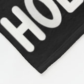 Hola Beaches Schattige Kawaii Watermelon Surfboard Fleece Deken (Hoek)