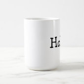 Hola Cup Koffiemok (Center)