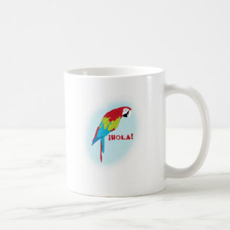hola parrot koffiemok