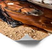 "Hola!" Poster (Hoek)