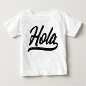 Hola Script (zwart) (Voorkant)