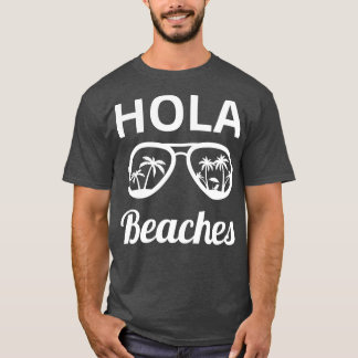 Hola Stranden III T-shirt