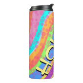 hola thermosbeker (Gedraaid links)