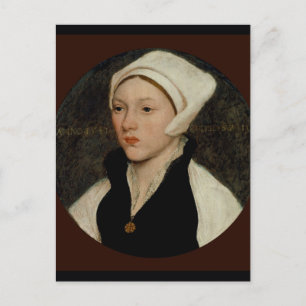 Holbein Briefkaart