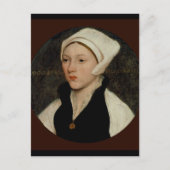 Holbein Briefkaart (Voorkant)