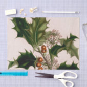 holbessen tissuepapier (Craft)