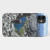 Holcomb Lake - Ansel Adams Wilderness - Minarets Case-Mate iPhone Case (Achterkant (horizontaal))