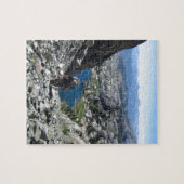 Holcomb Lake - Ansel Adams Wilderness - Minarets Legpuzzel (Horizontaal)
