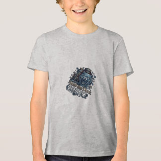 Hold the Door,T-Shirt Tri-Blend Shirt