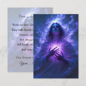 Hold your heart forever, I lost you, sympathy (Voorkant / Achterkant)