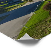 Holden Beach, NC Poster (Hoek)