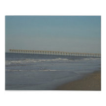 Holden Beach - vispier