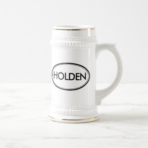 Holden Bierpul
