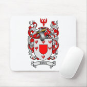 HOLDEN FAMILIE CREST - HOLDEN WAPENKAT MUISMAT (Met muis)