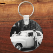 Holden FJ Sleutelhanger (Voorkant)