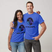 Holden Galaxy T-shirt (Unisex)